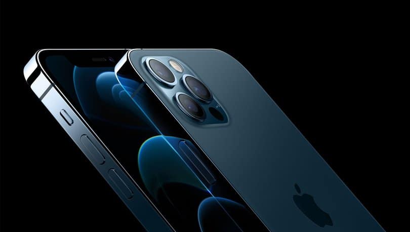 Apple, iPhone 12’yi Tanıttı