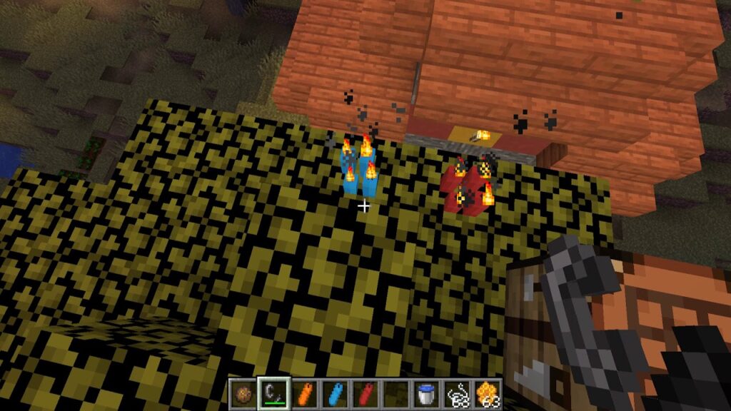 Minecraft 20W45A özellikleri ile birlikte açıklandı