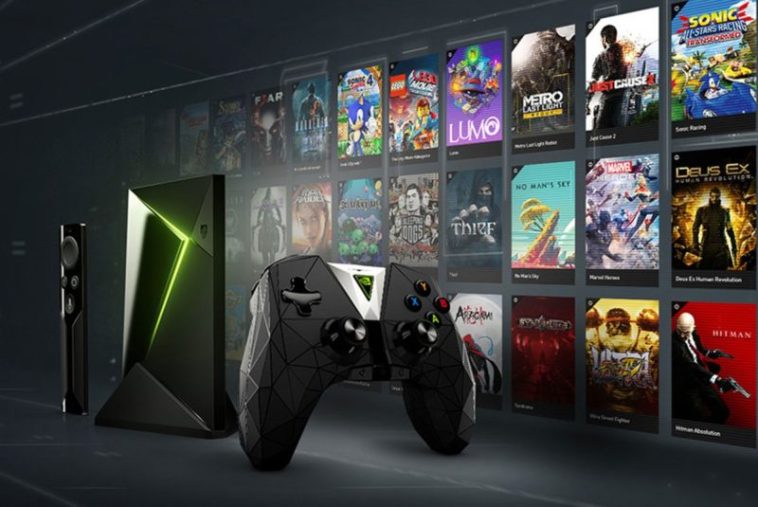 NVIDIA müşterilerine ücretsiz oyun dağıtıyor