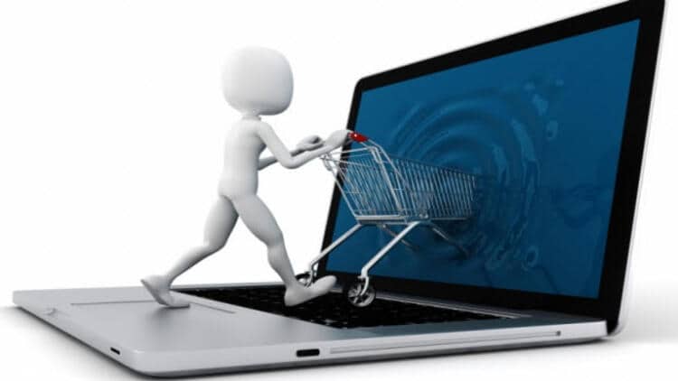 İnternet Üzerinden Nasıl Alışveriş Yapılır