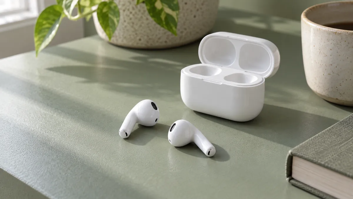 AirPods 5 Türkiye Fiyatı ve Özellikleri: Hangi Model Seçilmeli?