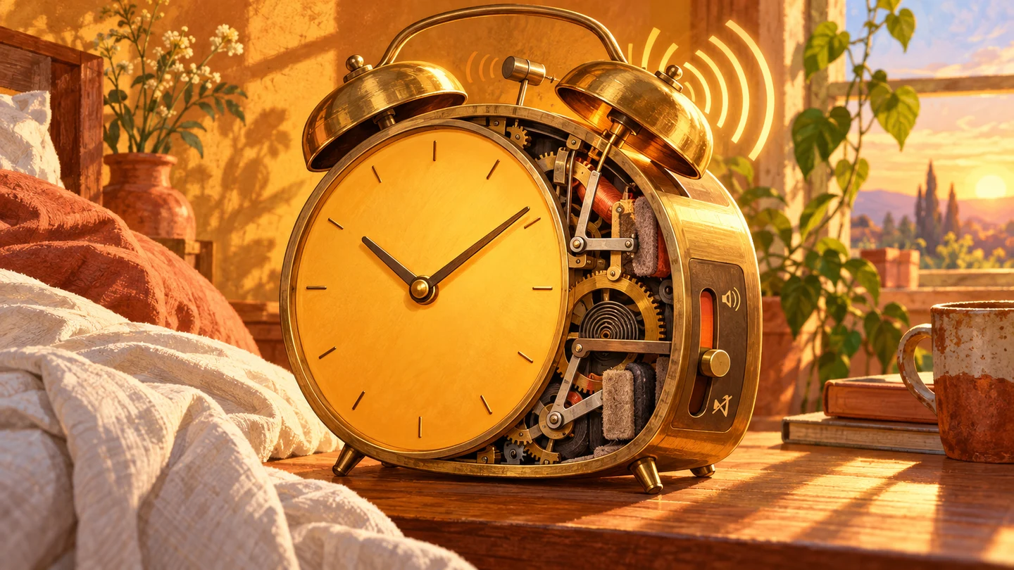 Android’de Alarm Çalmıyor: Google Saat’te Neleri Kontrol Etmeli?