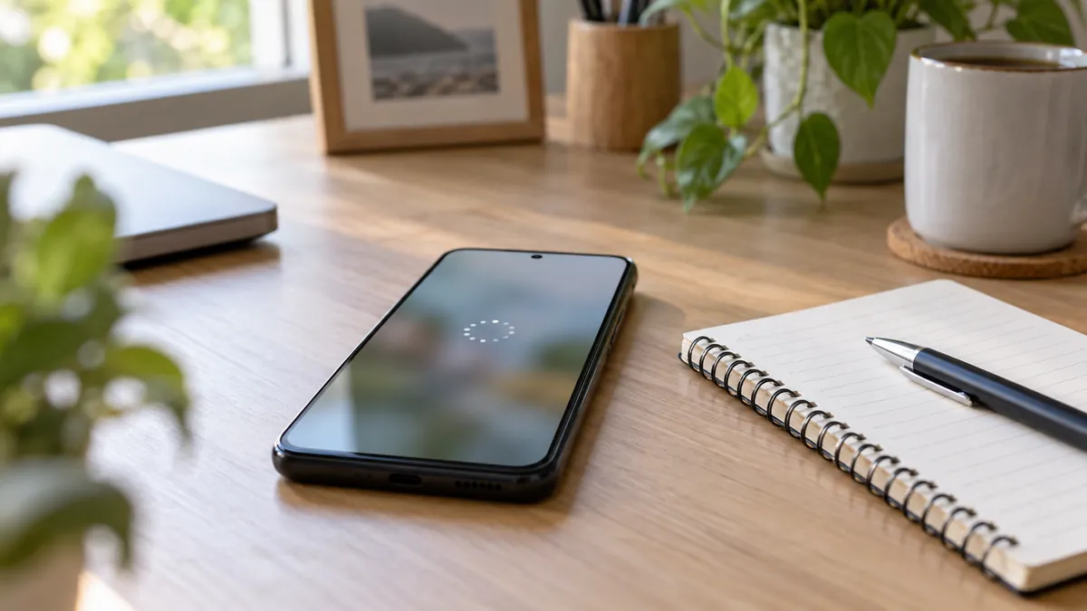 Android Telefon Yavaşladı: Hızlandırmak İçin 12 Güvenli Çözüm