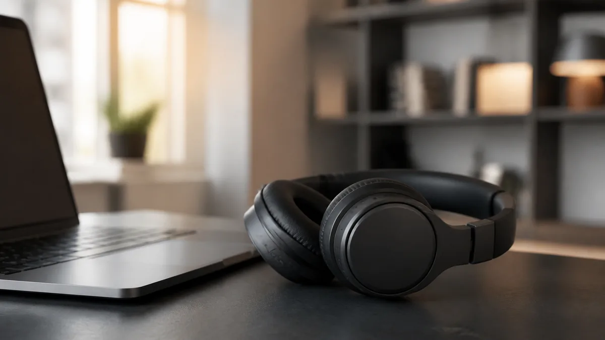 Bluetooth Kulaklık Bağlı Ama Ses Yok: Windows 11 Çözümleri