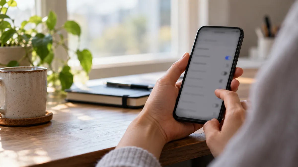 Instagram Hesabı Gizliye Alma: Gizli Hesap Ayarı Nasıl Açılır?
