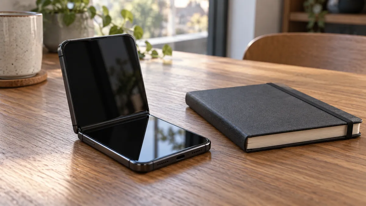 iPhone Duo Nedir? Katlanabilir iPhone Fiyatı, Özellikleri ve Satış Tarihi