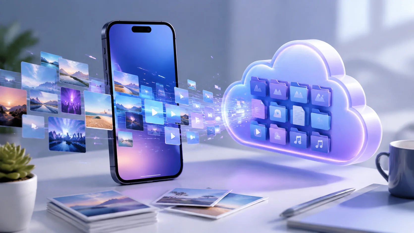 Telefon Hafızası Doldu: Yer Açmanın En Kolay Yolları