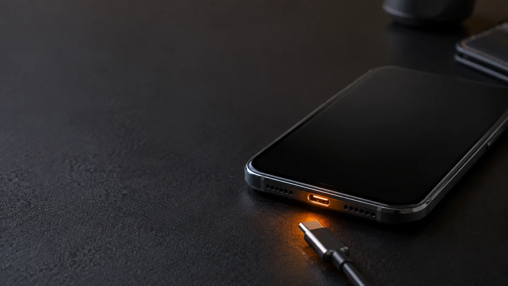 Telefon Şarj Olmuyor: Nedenleri ve Kesin Çözüm Yolları