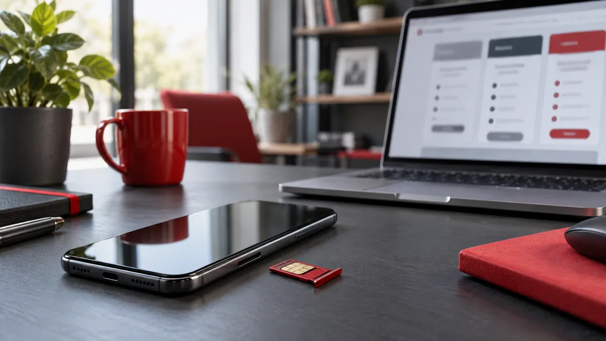 Vodafone Numara Taşıma Kampanyaları 2026: Online Plus Paketleri ve Taahhüt Detayları