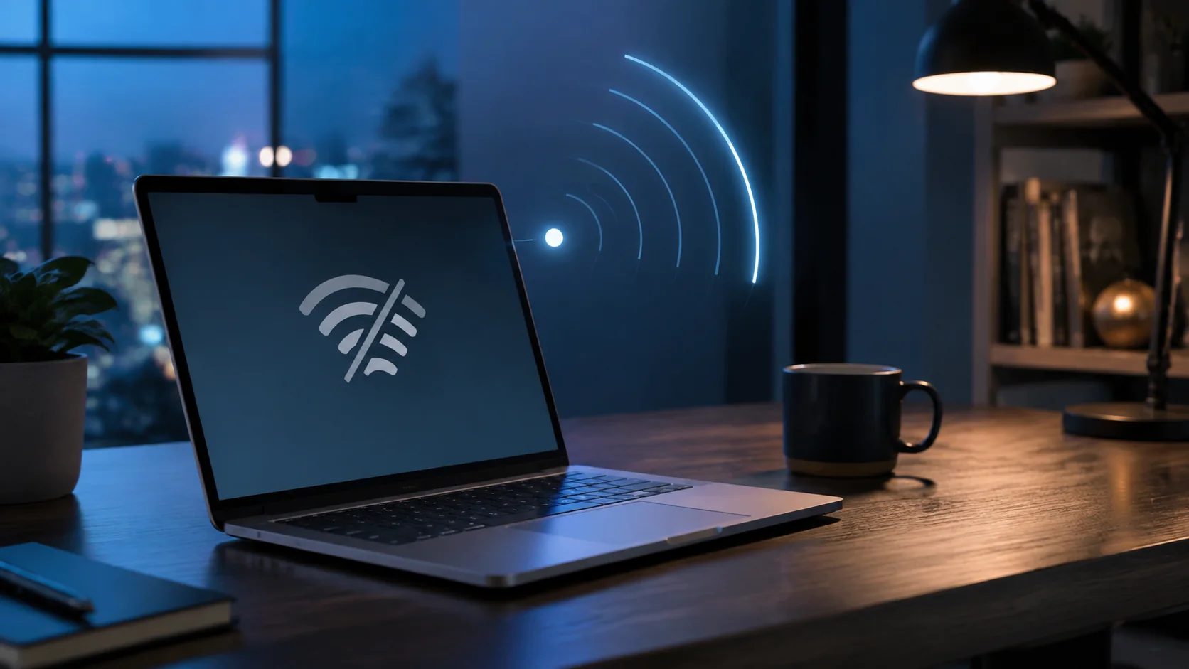 Bilgisayar Wi-Fi’ye Bağlanmıyor: 10 Etkili Çözüm