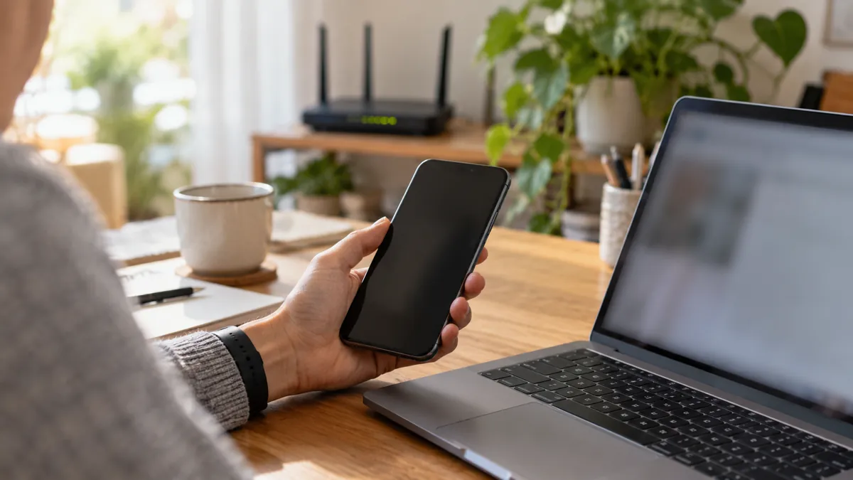 Wi-Fi Şifresi Nasıl Öğrenilir? Android, iPhone ve Windows Rehberi