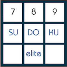 Sudoku Oyunu Elite (Reklamsız)