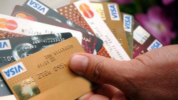 Kapatılan kredi kartı nasıl açılır