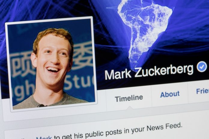 Tayvanlı Hacker: Pazar Günü, Mark Zuckerberg’in Facebook Hesabını Sileceğini Belirtti