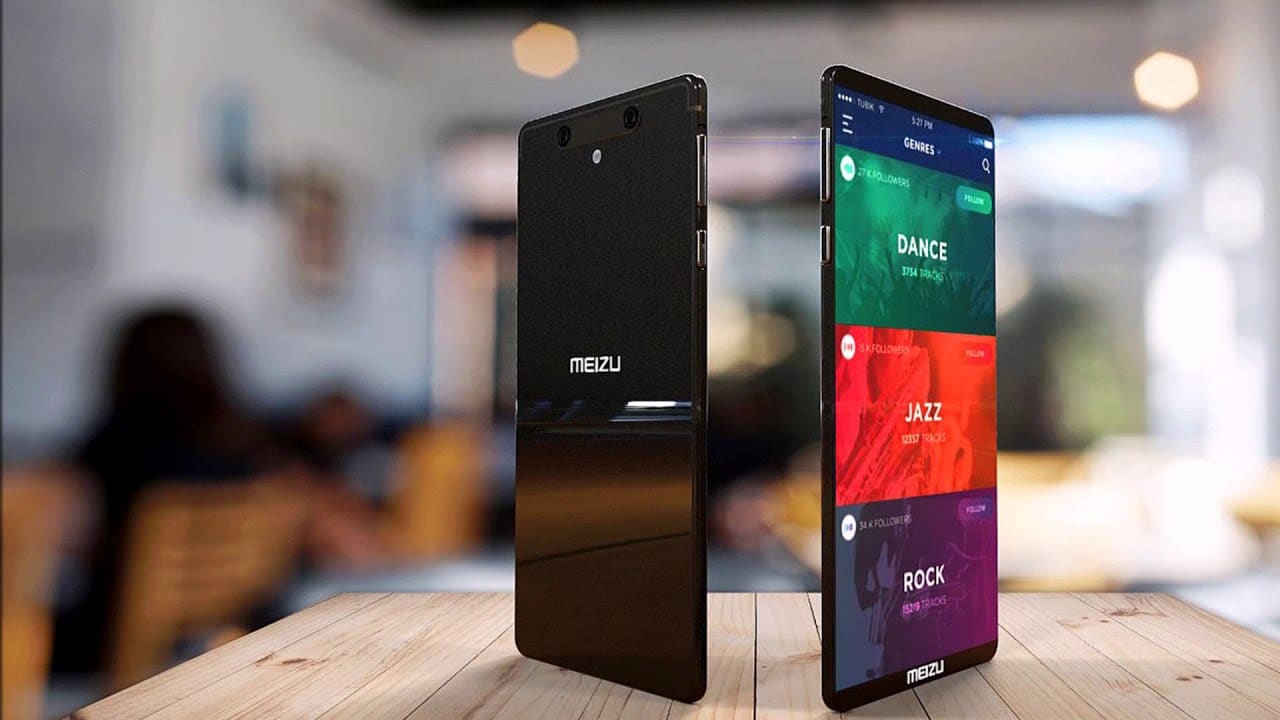 Meizu Note 8 Uygun Fiyatı ile Tanıtımı Yapıldı