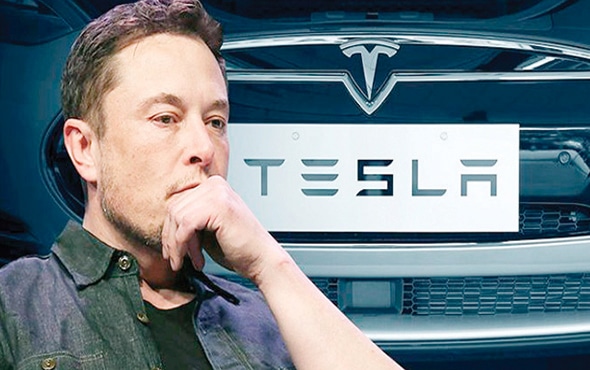 Tesla Yatırımcıları Elon Musk’a İsyan Etti