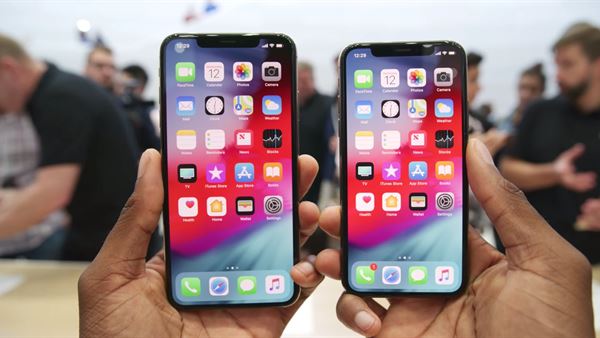 iPhone Xs Max ve iPhone Xs’lerde Şarj Problemi Yaşanıyor