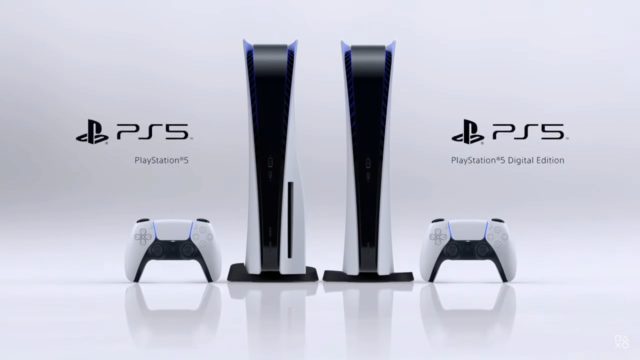 PlayStation 5 fiyatı ve çıkış tarihi açıklandı