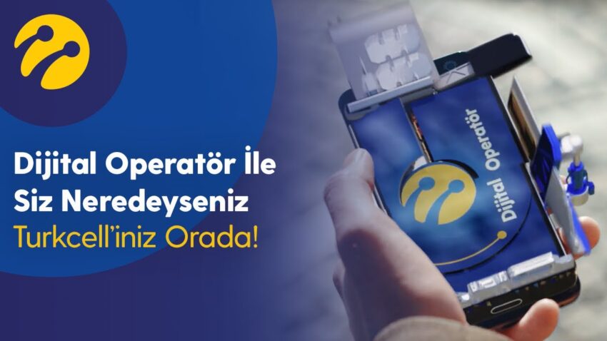 Turkcell Bip Sendeyap Bedava internet kampanyası
