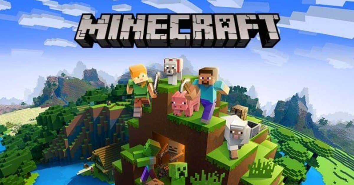 Minecraft oyunculara bedava pelerin