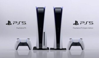 PlayStation 5